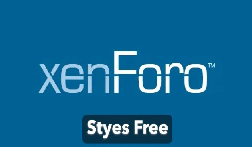 Styes Free
