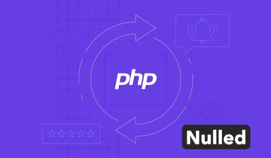 PHP Scripts Nulled